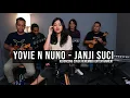 Download Lagu KERONCONG I JANJI SUCI - YOVIE \u0026 NUNO (COVER BY REMEMBER ENTERTAINMENT)