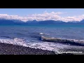 Ocean Waves Study Sound 4k | White Noise 10 Hours