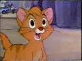 Download Lagu Oliver and Company re-release commercial 1996