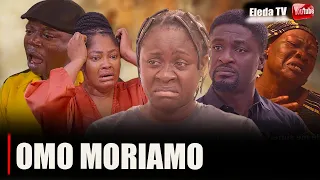 OMO MORIAMO Latest Yoruba Movie 2025 Drama Olayinka Solomon Tola Oladokun Niyi Johnson 