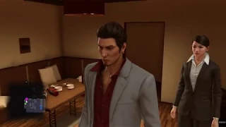 Yakuza Kiwami 2 - Safe Code