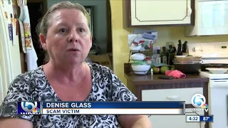 Port St Lucie police warn of Craigslist rental scam