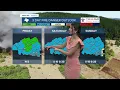 25 Weather
