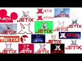 Jetix logo History 2002 2025 @Compystudios2013@cnyesdisneyjrno@OscarNRetro-dh8kj@oscarnoyes