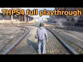 Download Lagu First Playthrough of THPS4's Career in Tony Hawk's Pro Skater 3+4