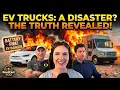 Episode 1 - FedEx Route Values 2 0 DRO Tricks EV s with Steve Ramsthel