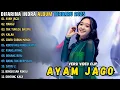 DIFARINA INDRA ~ AYAM JAGO - MANGU - TAK TUNGGU BALIMU || OM ADELLA  FULL ALBUM TERBARU 2025