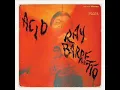 SOUL DRUMMERS - RAY BARRETTO