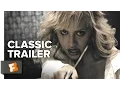 Sin City 2005 Trailer - Bruce Willis Elijah Wood Crime Thriller