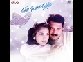 Chinna Chinna Mazhai Thuligal (From "En Swasa Katre")