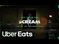 CODE EXPIRED Scream - Horror Codes