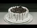 Dairy Queen Blizzard Cake Delish