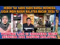 Lagu 3DESA MASUK MALAYSIA PROVINSI LAIN DI INDONESIA PUN NAK GABUNG MALAYSIA⁉️kenapa Indonesia tk laku
