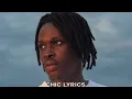 Fireboy DML Sofri Lyrics