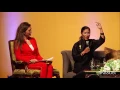 Conversation with Leading Entrepreneurs in the Hospitality Industry