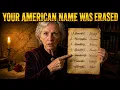 The Inquisition Name List 7 American Surnames That Trace to Families Rome Tried to Erase