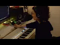Anne Sila / Parce que c'est toi / Cover