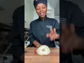 How to use finger
