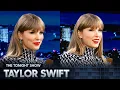Download Lagu Taylor Swift Talks Record-Breaking Midnights Album, Music Video Cameos and Easter Eggs