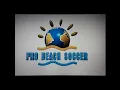 PC Pro Beach Soccer - #1 Training