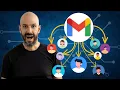 Guided Setup of Distribution Groups Delegated Mailboxes in Google Workspace Admin