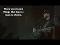 Luke Combs - Love You Anyway (Unreleased Demo) - Lyrics
