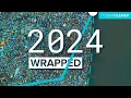 Download Lagu Our Biggest Trash Catch Ever \u0026 More: The Ocean Cleanup 2024 in Review