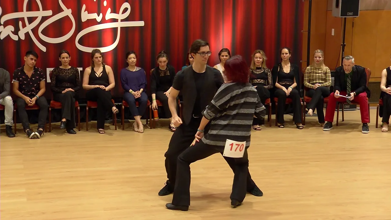 135 Raphael Ettedgui & Cynthia Grosbois - Jack&Jill Advanced - Budafest 2019