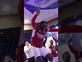 Download Lagu Fofana leading the chants! 😍 | #shorts