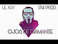 LuWey - Ojos De Diamante 💎