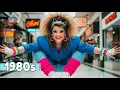 20 CRAZY Fashion Items From The 80s We All Wore
