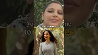 Does Yoga Help In Weight Loss 