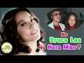 Download Lagu How NORA MIAO was like before she met BRUCE LEE?