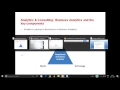 Learn Analytics Problem Solving Approach - Tips from an expert Data Scientist