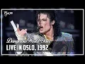 Download Lagu LIVE IN OSLO, 1992 - Dangerous World Tour (Full Concert) [60FPS] | Michael Jackson