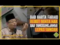 Lagu Tanggung jawab TAK NAK, Harta Faraidh Berebut MINTA HAK.