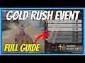 Lagu Finish ALL Quests in Gold Rush | Where Winds Meet (A Dung Beetle's Jianghu)