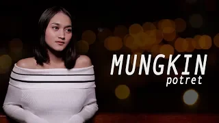 Download MUNGKIN - POTRET (Cover by Gita Trilia) MP3