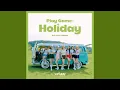 Download Lagu ♬ [INSTRUMENTAL WITH BACKING VOCALS] WEEKLY - Holiday Party ♬