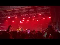 Bugzy Malone - Die By The Gun LIVE - Manchester 2018
