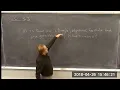 Sec 3 3 D Burton s 7th Ed Part I The Goldbach Conjecture