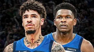 LaMelo Ball s New Team Is Already In Trouble