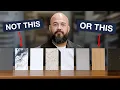 Outdated Countertops You ll Regret in 2025