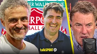 dean saunders questions why liverpool didnt approach elite managers before iraola appointment