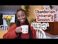 Nursing School Update Chamberlain University