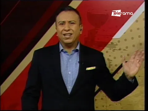 Desde la Mitad del Mundo 14-05-2021