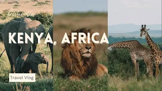 VLOG 19 Jet Set | Our Sanctuary Retreats Safari