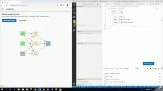 How to debug nuxt js project with typescript in vscode