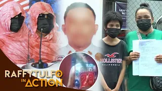 PART 2 | SOBRANG BASTOS NA TITO, MAY MATINDING KASO!