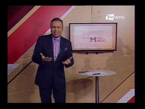 Desde la Mitad del Mundo 17-02-2023